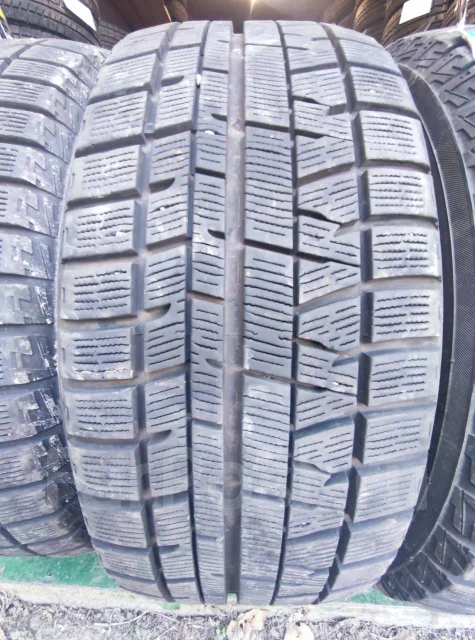 Yokohama Ice Guard IG50 Plus. ������, ��� �����, �/�, ����� �� 5 % ����