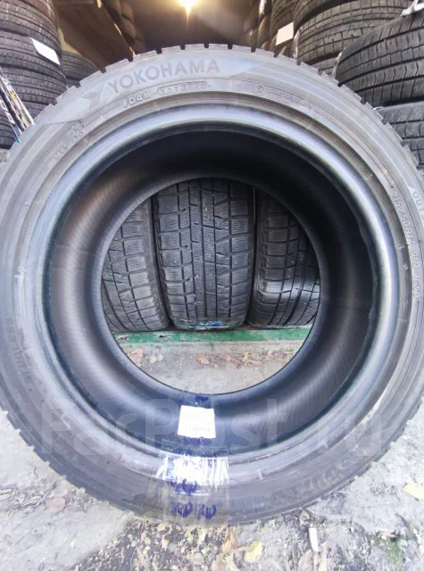 Yokohama Ice Guard IG50 Plus. ������, ��� �����, �/�, ����� �� 5 % ����