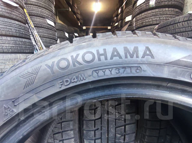 Yokohama Ice Guard IG50 Plus. ������, ��� �����, �/�, ����� �� 5 % ����