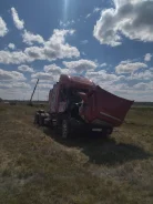 Freightliner Century ����