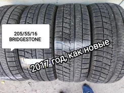 Bridgestone Blizzak VRX. ������, ��� �����, 2017 ���, �/�, ����� �� 5 % ����