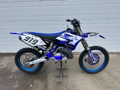 Yamaha YZ 250. 250����. ��., ��������, ��� ���, ������ �� �� ����