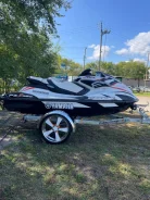 Yamaha FZS SVHO ����