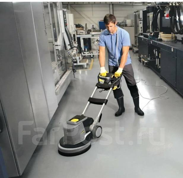 Уборщик помещений, работа в ОООЖилищные услуги во Владивостоке ...