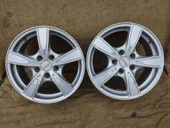 Manaray Sport. 6.5x16", 5x114.3, ET42 