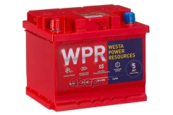 WPR