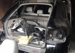 Porsche Cayenne ����