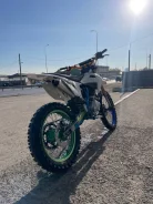 Motoland XT250 HS. ��������, � �������� ����