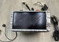 ��������� NMCT-D50 Toyota ����