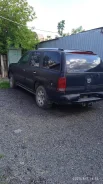 Cadillac Escalade ����