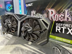 GeForce RTX 2080 SUPER ����