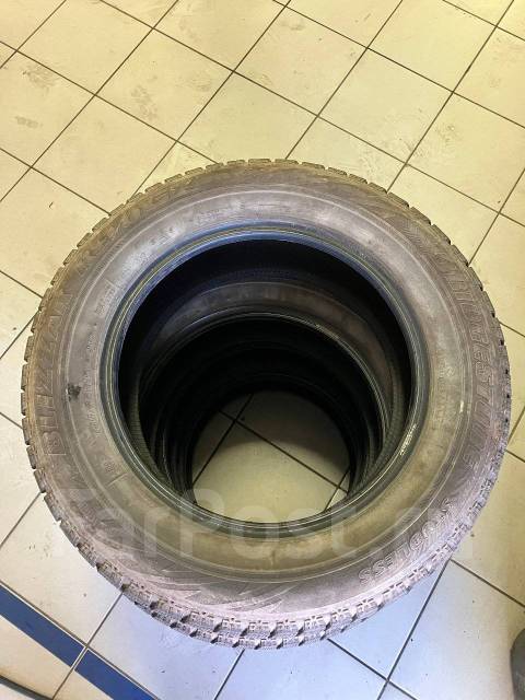 Bridgestone Blizzak Revo GZ, 195/65 R15, 15", 1 шт, в наличии, 195 мм ...