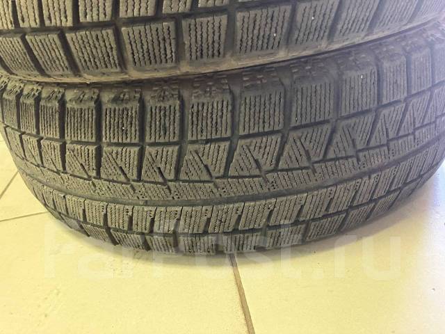Bridgestone Blizzak Revo GZ, 195/65 R15, 15", 1 шт, в наличии, 195 мм ...