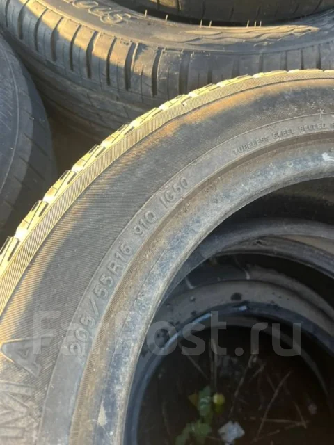Yokohama Ice Guard F700S