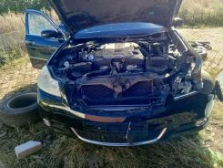Nissan Fuga ����