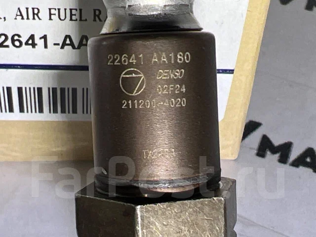 ����������� ������ Subaru EJ 22641-AA180 22641-AA180 ����
