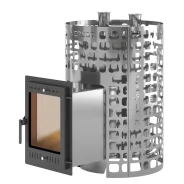 ���� ��� ���� ������� "Steam Master" 18 INOX (210�) ����