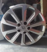 Qualex. 6.5x17", 5x114.3, ET-50 ����