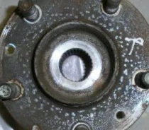 ������� ������ (� �����������) ����� ��-7 (ER) 2007-2012 (G33S2615XB ��) ��000702 G33S2615XB ����