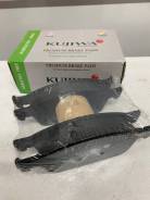   Ford Focus III 12-, Kuga II 13-, Tourneo Connect 13 KUF51011 