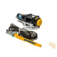 ������ ��� ����������� ��������� Superwinch LT4000 12V 1820 �� ������������� ���� ����