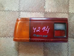 ���� Nissan Auster 4294, ����� 4294 ����