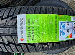 Goform Win SUV. ������, ��� �����, 2023 ���, �����. ��� ����� �� ������ ����
