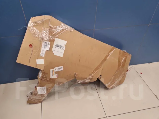 ����� �������� ������ Renault Logan 2 2014- [STDC02016A1] STDC02016A1 ����