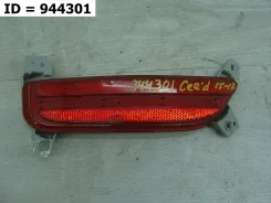 ������� ������ ����� Kia CEED 2 JD ������ ����� 92405A2010 2012-2018 (����������� ��������) 92405A2010 ����