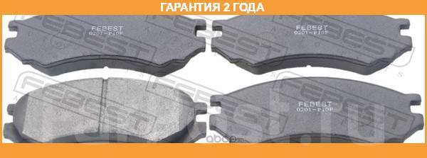    Febest / 0201P10F  24  0201P10F 