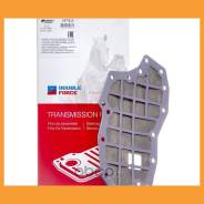   Double Force Double Force / DFT319 DFT319 