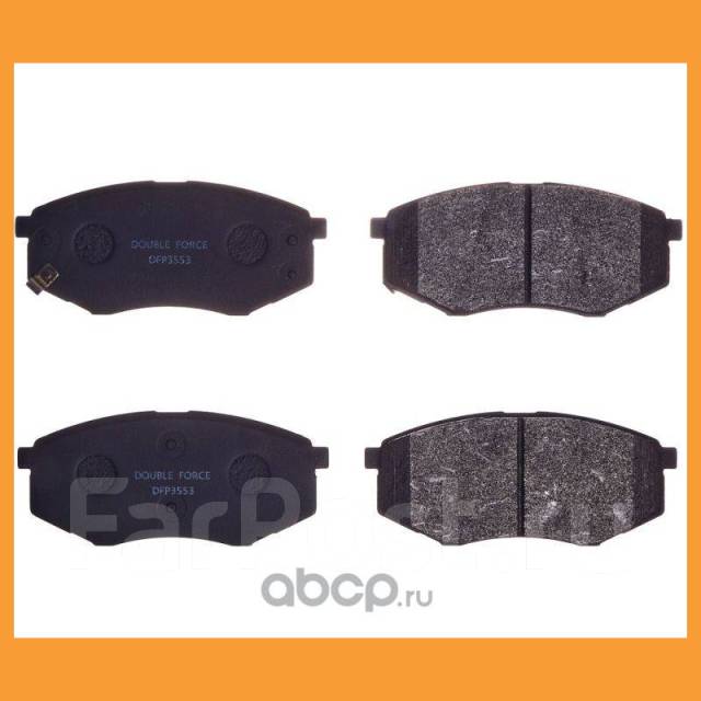    Double Force / DFP3553 DFP3553 