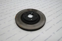 ���� ��������� �������� (320mm) LH = RH Mazda TK7833251B, �����/������ TK7833251B ����