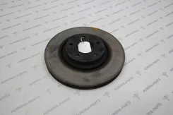 ���� ��������� �������� (320mm) LH = RH Mazda TK7833251B, �����/������ TK7833251B ����