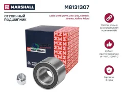 ��������� Lada Samara 2108/2109/21099 All 86-90 Skf ���. VKBA1307 (M8131307) Marshall M8131307 M8131307 ����