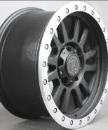 MLJ Black Rhino Tanay. 9.0x18", 5x150, ET25, �� 110���. ��� ����� �� ������ ����