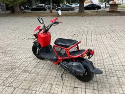 Honda Zoomer. 49����. ��., ��������, ��� ���, ������ �� �� ����