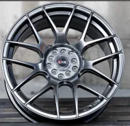 XXR 530. 8.75x18", 5x100, 5x114.3, ET35, �� 73,1���. ��� ����� �� ������ ����