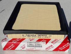   Toyota Lexus 1780137021 