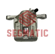 ������� ��������� ����. ���. Hyundai Tucson, Kia Sportage II 2.0/2.7/2.0CRDI 04-10 Segmatic ���. SGC7163 SGC7163 ����