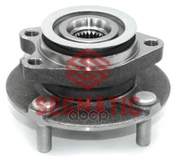 ������� ������ � ����� �����, (� ABS) Nissan Tiida 05-12, Cube 10-, ������� ������ 136 �� (VKBA 7535) Segmatic ���. SGWH30204170 SGWH30204170 ����