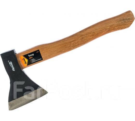 Кованый топор 600 гр. Sparta 21605, новый, в наличии. Цена: 612₽ во ...