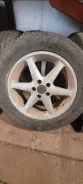 OEMS Wheels. x17", 5x100 ����