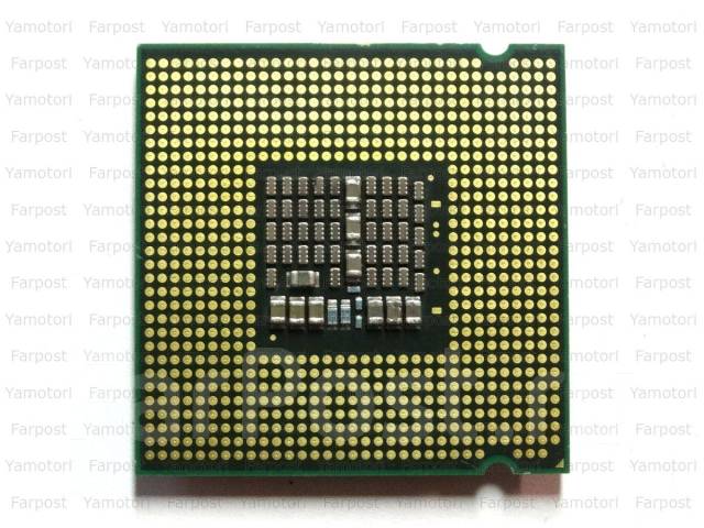 Гарантия! Intel Core 2 Quad Q6600 SL9UM 2400MHz, L2 8192Kb LGA775 #078 ...