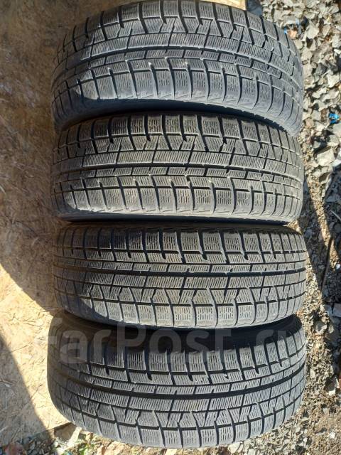 Yokohama, 205/60R16, 16", 1 шт, в наличии, 205 мм, 60 %, радиальный ...