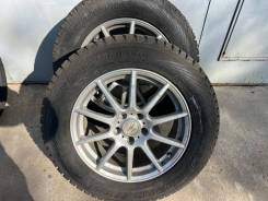 Manaray Sport Smart. 7.5x17", 5x114.3, ET30 ����