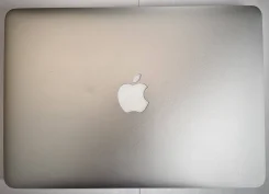 Apple MacBook Pro 13 2015 Early. 13", 2,7����, ��� 8 ��, ���� 128���, WiFi, Bluetooth, ����������� �� 6��. ����