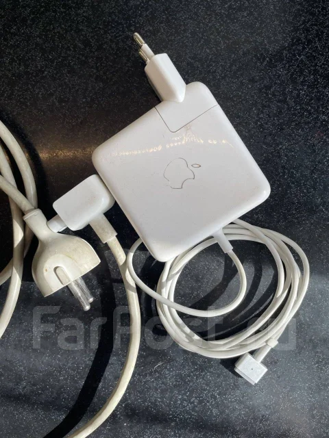 Apple MacBook Pro 13 2015 Early. 13", 2,7����, ��� 8 ��, ���� 128���, WiFi: 1, Bluetooth: 1, ����������� �� 6��. ����