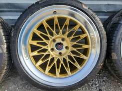 Lexxel Offbeat. 9.0/10.0x20", 5x112, ET35/40, �� 73,3���. ����