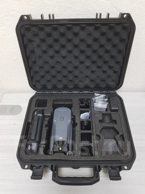 DJI Mavic 3T. � ������� ����
